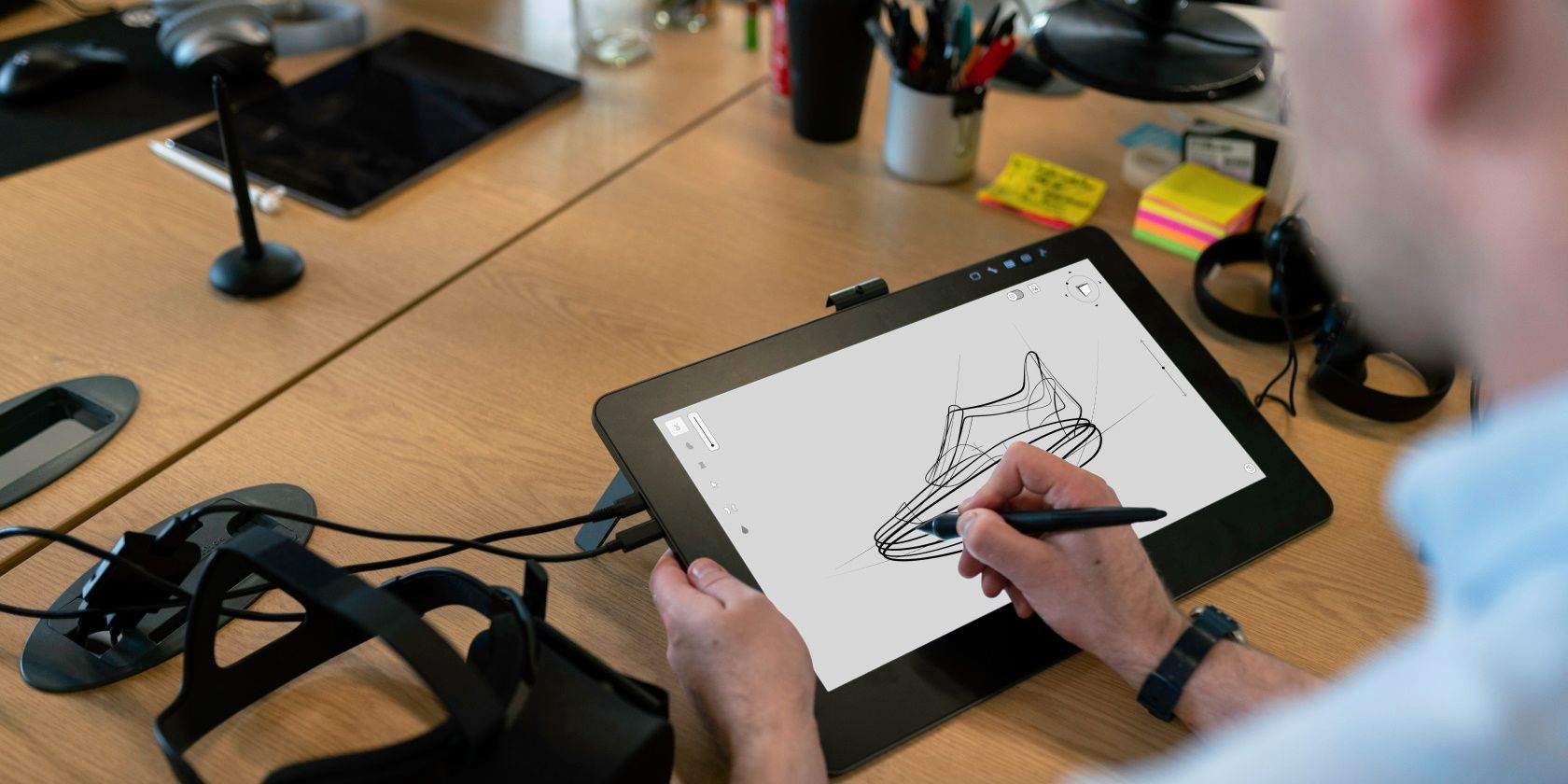 A Guide on Drawing Tablet to Connect to Computer