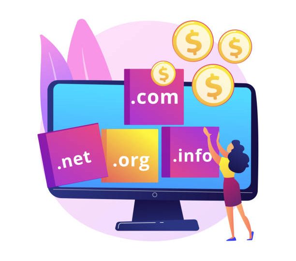 How to Take Advantage of the Power of Expired Domains?