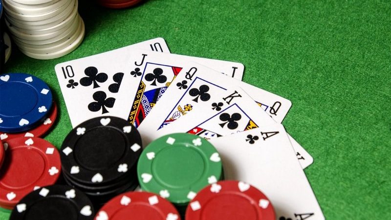 Improve Your Poker Game With These Tips
