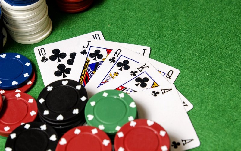 Improve Your Poker Game With These Tips
