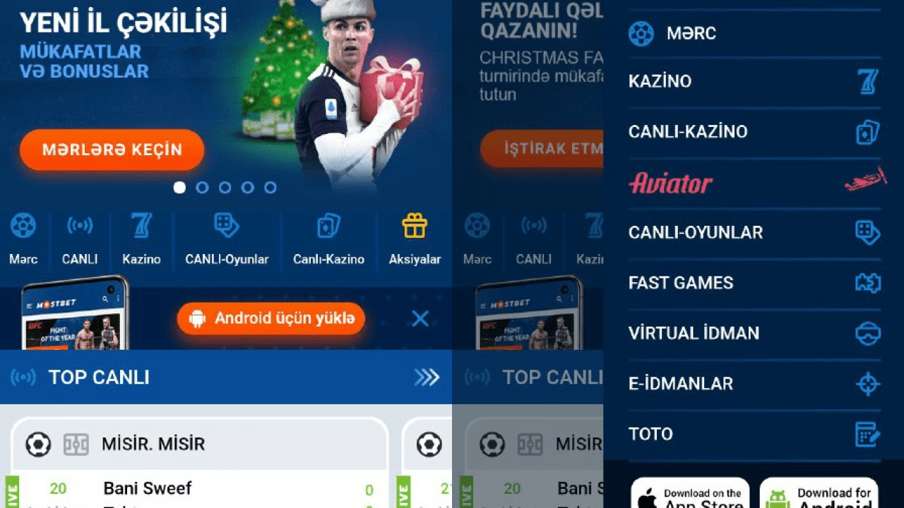 Heard Of The Mostbet Online Betting and Casino in Turkey Effect? Here It Is