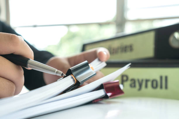 What Every Employer Needs To Know About Payroll Tax Relief 