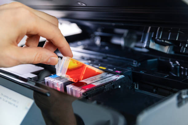 All About Printer Ink: Everything You Need To Know
