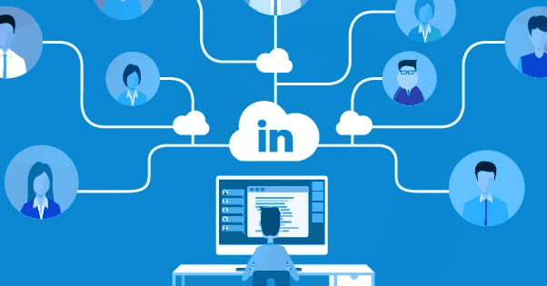 Fast Ways of Exporting Your LinkedIn Connections