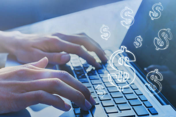 5 Realistic Ways to Make Money Online