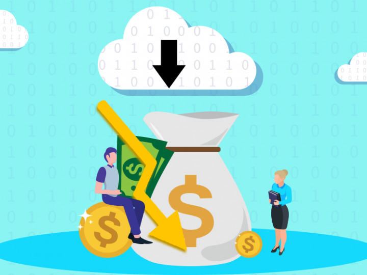 Strategies to Reduce Your Cloud Costs