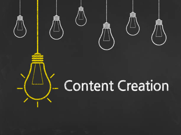 How Does Content Creation Vary By Industry