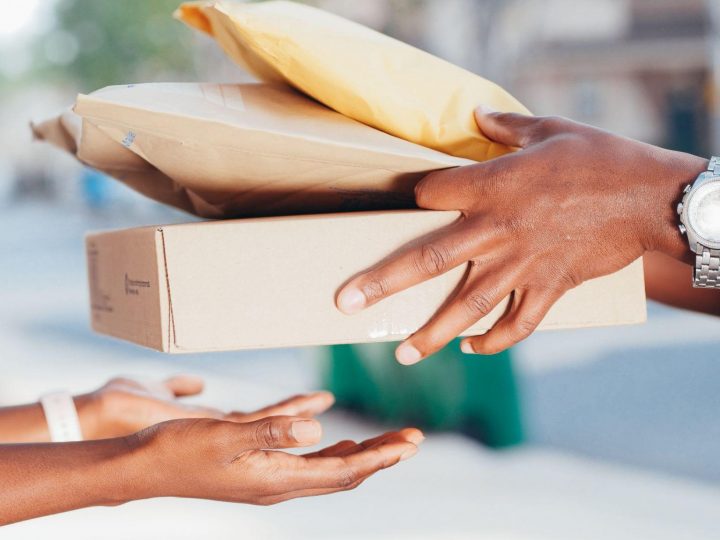 6 Strategies to Impress Online Customers with Packaging