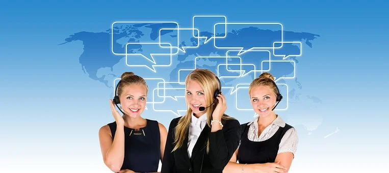 8 Benefits of Call Center Software for Businesses