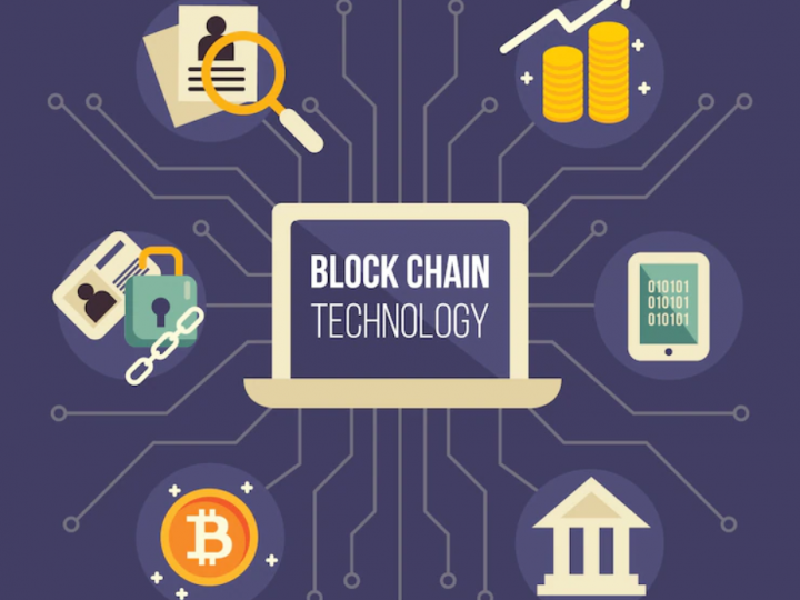 The most popular use cases for blockchain technology in 2022