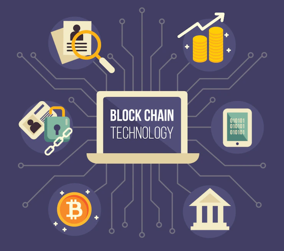 The most popular use cases for blockchain technology in 2022