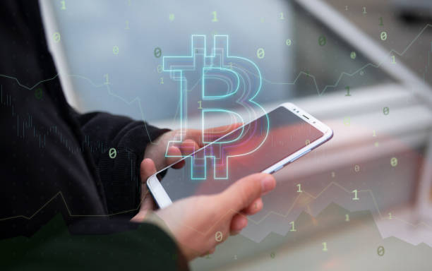 How Can You Send and Receive Your Bitcoins Through Different Digital Wallets?
