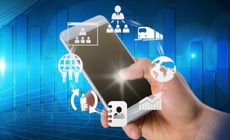 Why Mobile App Consulting Service Is Getting More Popular