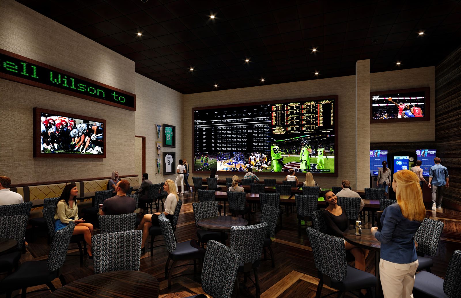 Why White Label Solution Is a Complex for Sportsbook Business