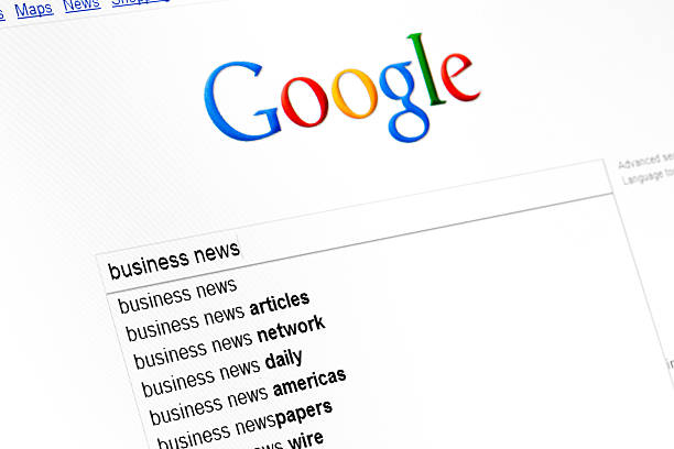 Why Is Zenserp The Best API For Google Search 
