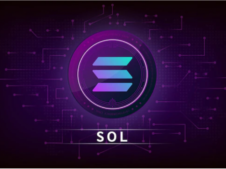 A brief overview of Solana blockchain development