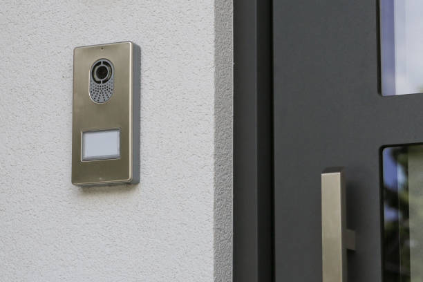 Video Intercoms: How They Can Benefit Your Multi-family Building