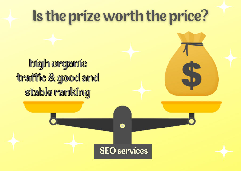 Is SEO worth investing in?