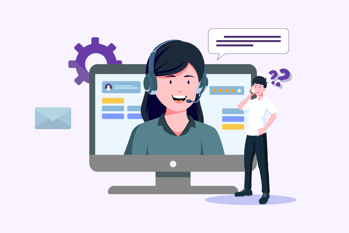 Customer Service Automation: Everything you need to know!