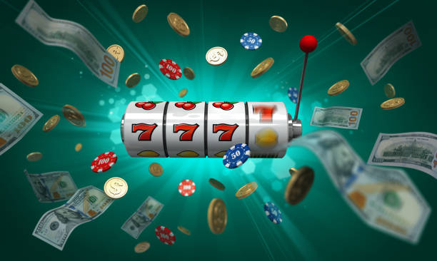 Real Money vs Free Money Casinos