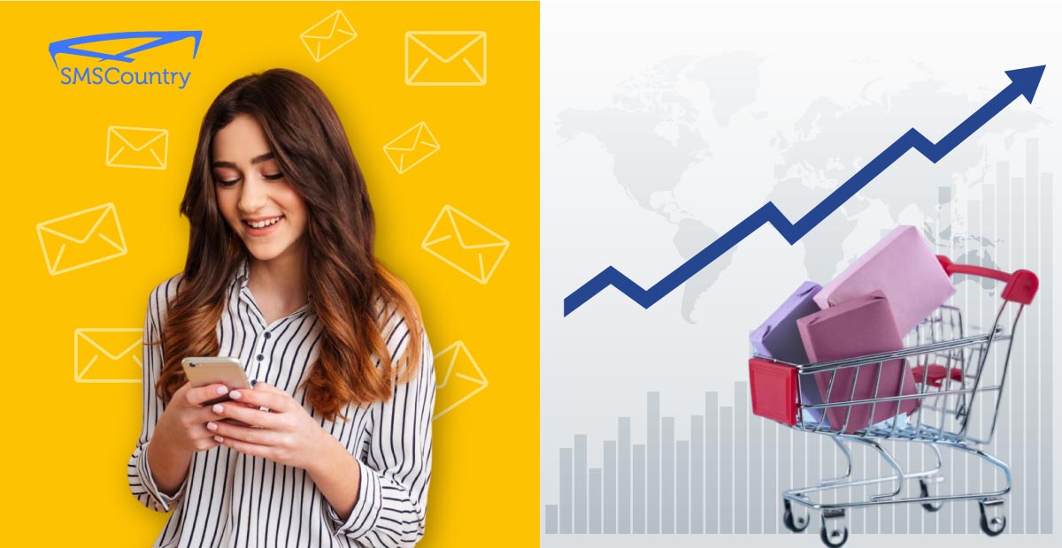 How to Run an Effective SMS Marketing Campaign That Drives 10X Sales