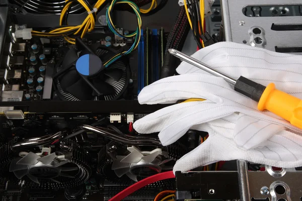 Here’s Why DIY Computer Repairs Are Not a Good Idea