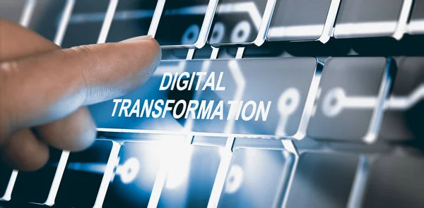 Top 5 Lessons to Learn from Failed Digital Transformation Strategies