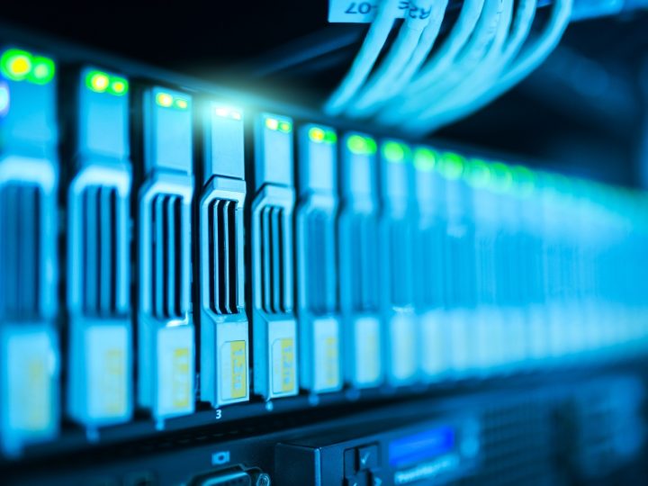 Is a Data Center Server Worth it?