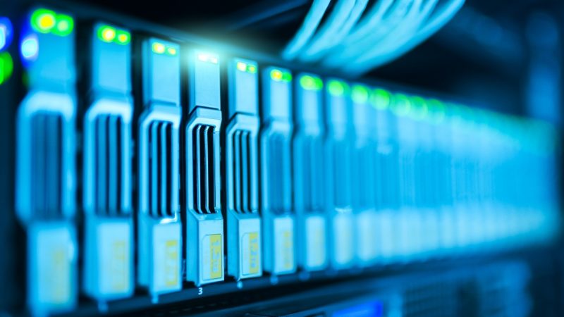 Is a Data Center Server Worth it?