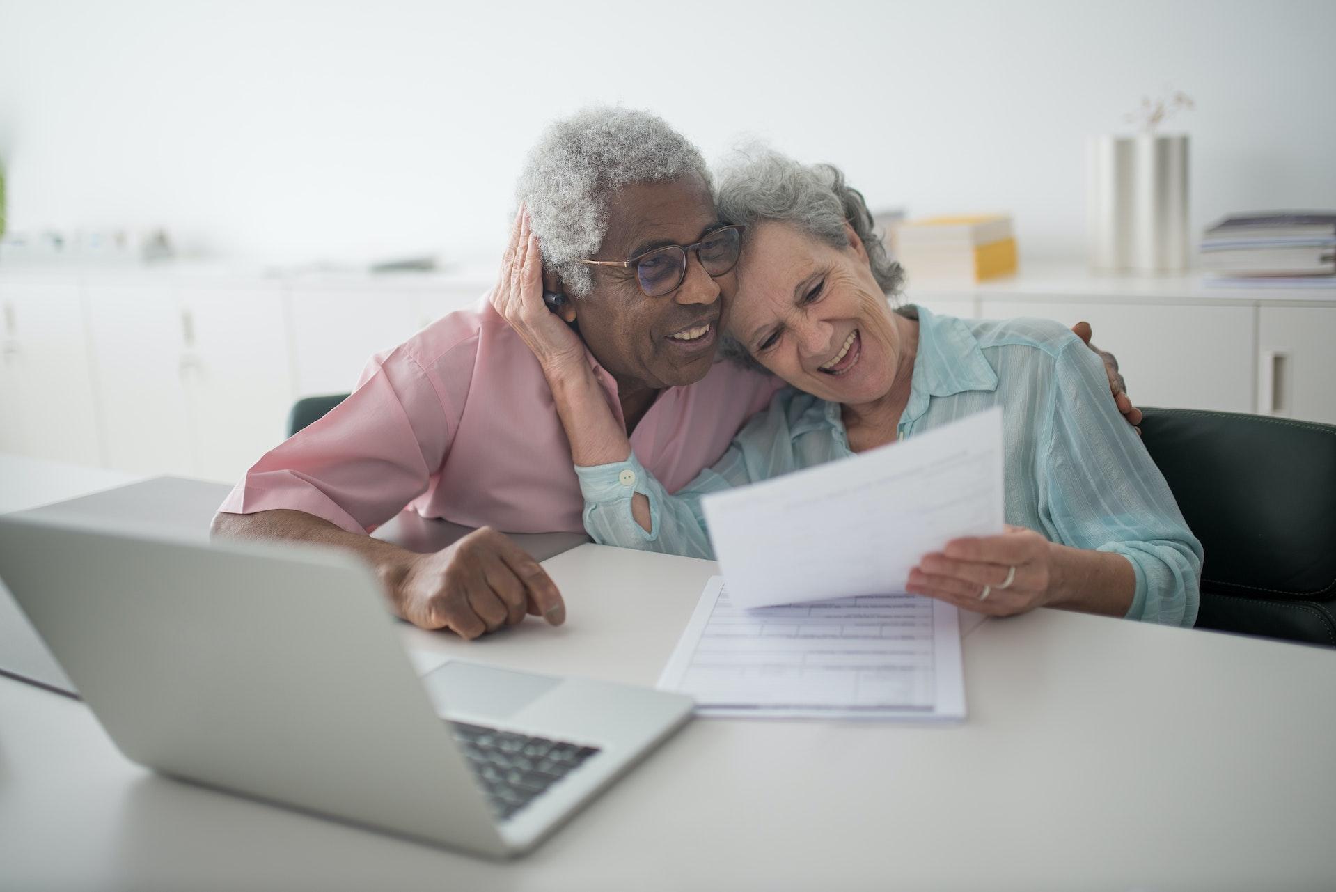 Medicare Advantage Plans May Be the Best Deal for Seniors on a Fixed Income