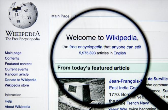 Why Multiple References Matter For Wikipedia Article