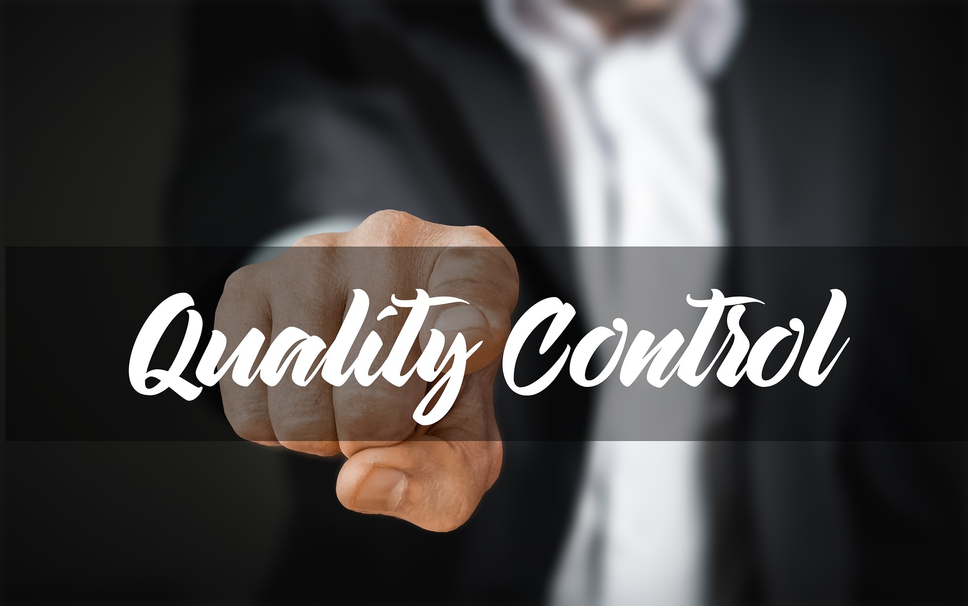 What is the difference between Testing and Quality Assurance?