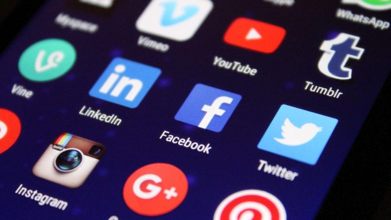  Tips For Protecting Your Social Media Accounts