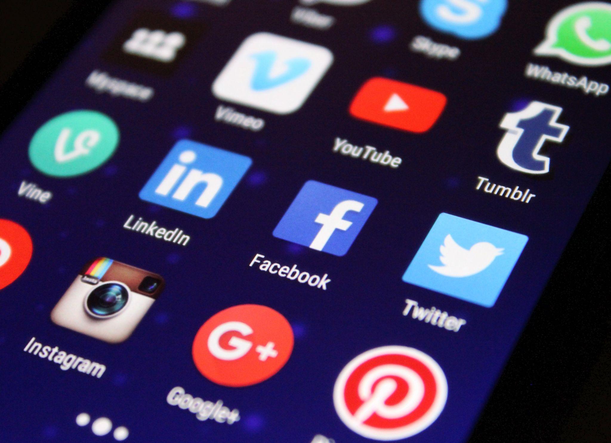 How Can A Social Media API Help Your Business?