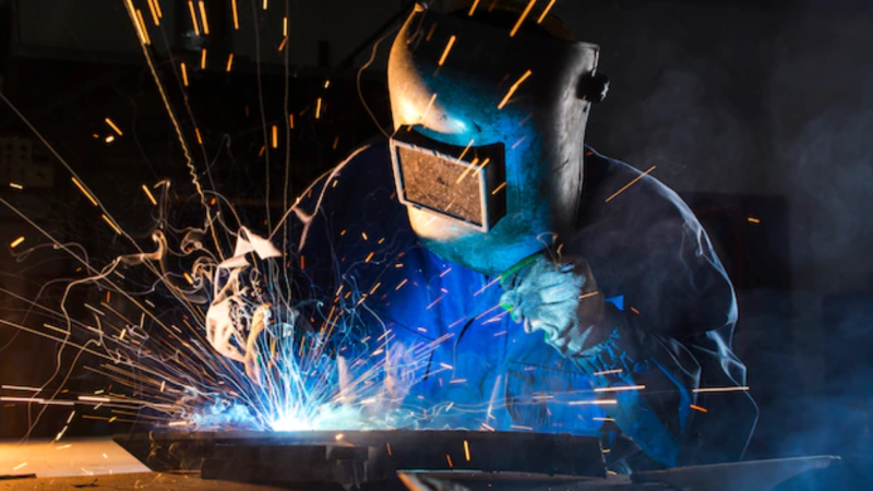 Get Welding with the Right Mig Welder for Your Project