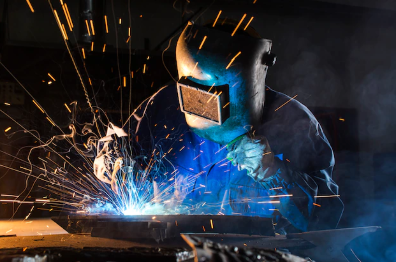 Get Welding with the Right Mig Welder for Your Project