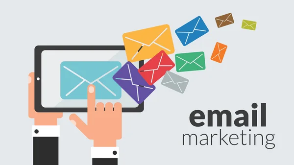 How to Build Better Reputation Online with Email Marketing?