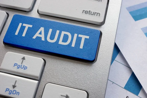 The IT Audit Process: A General Rundown