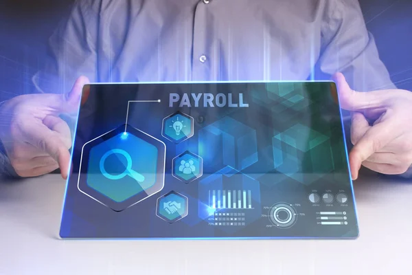 What Features should be part of ideal Payroll Software?
