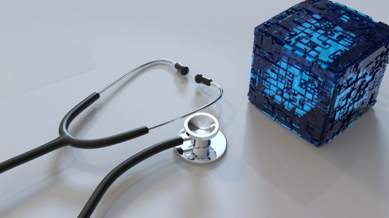 Step-by-Step Guide to Blockchain Healthcare Application Development