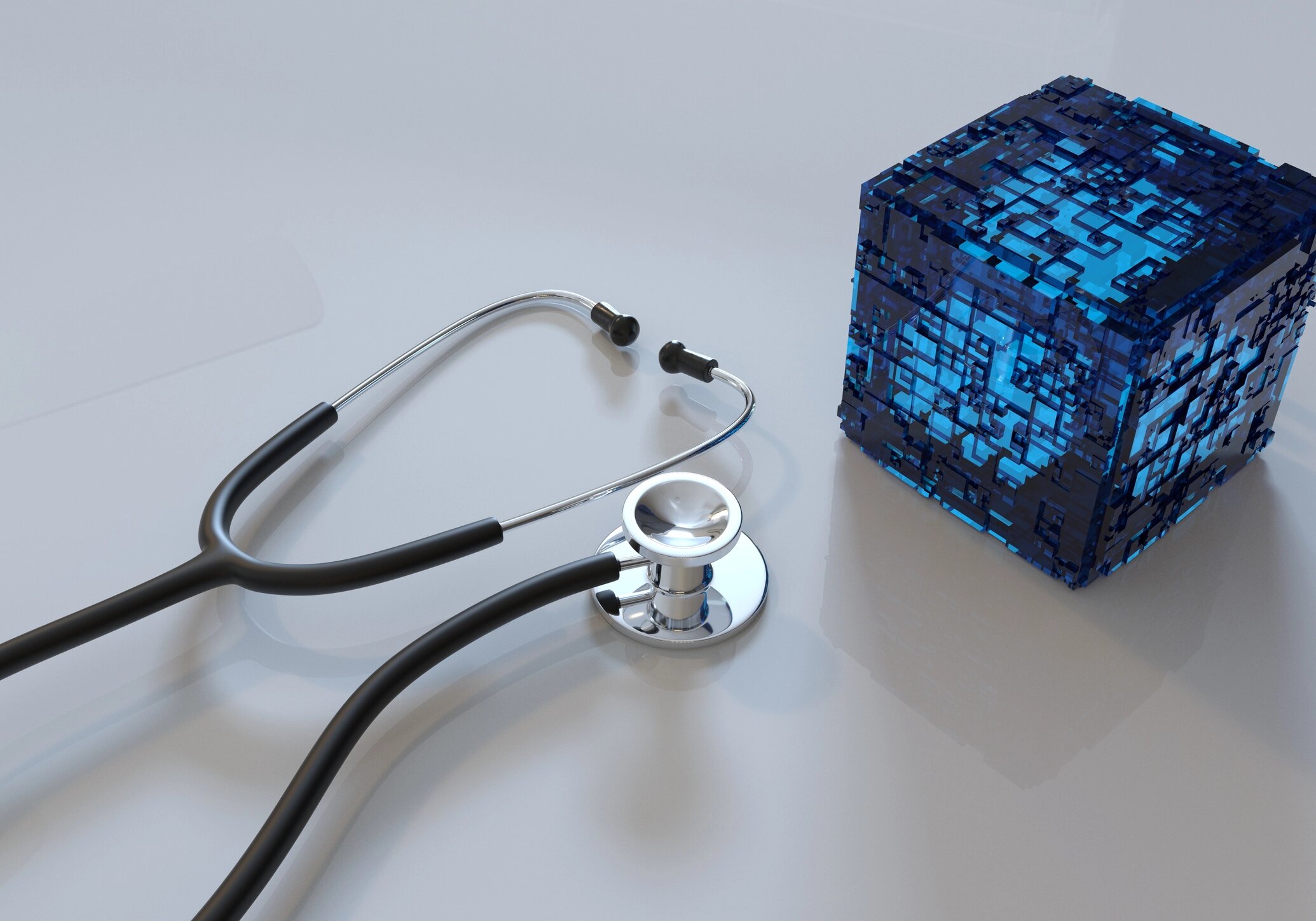Step-by-Step Guide to Blockchain Healthcare Application Development