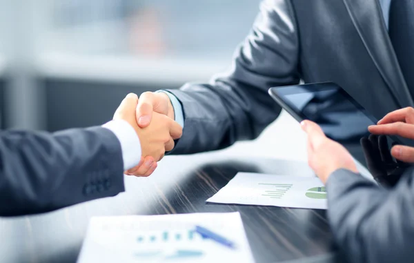 How to Write a Business Contract