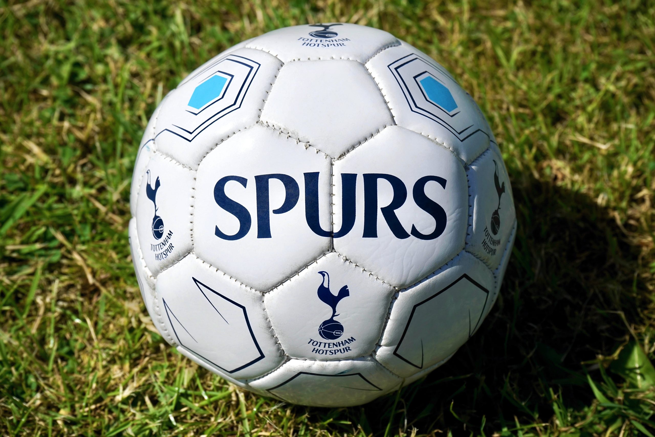 Harry Kane Becomes Tottenham’s Joint-Highest Goal Scorer in the Club’s History