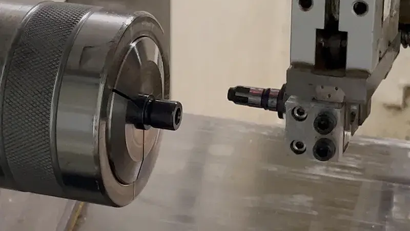 Quality Control in CNC Machining: Ensuring Precision and Accuracy