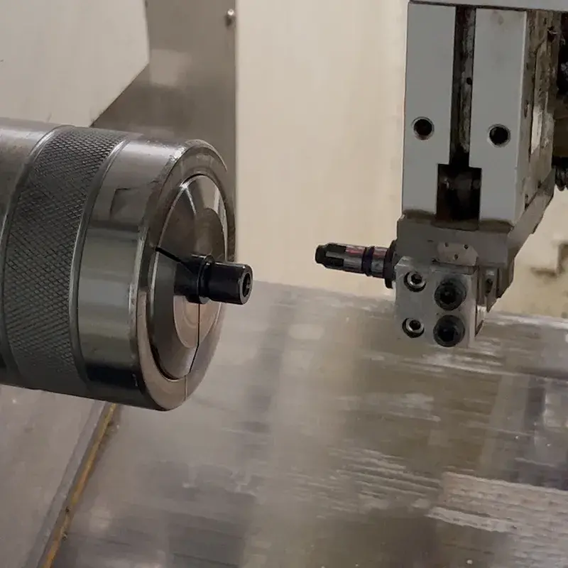 Quality Control in CNC Machining: Ensuring Precision and Accuracy