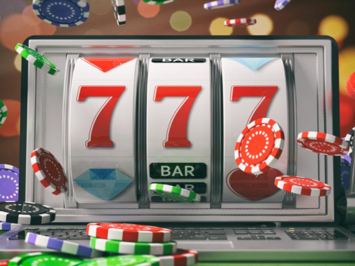 Winning at Online Slots – Tips and Strategies Revealed 