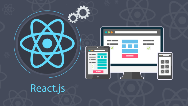 7 Key Reasons why should use React JS for Web Development