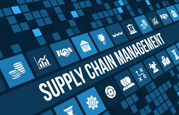 Proposing a Framework for Increasing Visibility Supply Chain Management