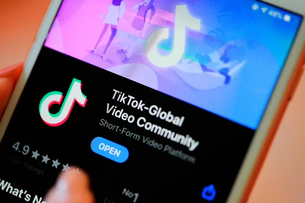 How To Do Text To Speech On TikTok?