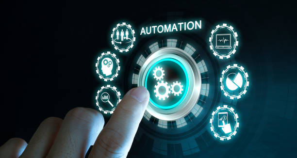 7 Keys to a More Efficient Business with Automation